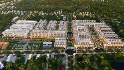 Dòng tiền rẻ tạo điều kiện cho đầu cơ BĐS lan rộng